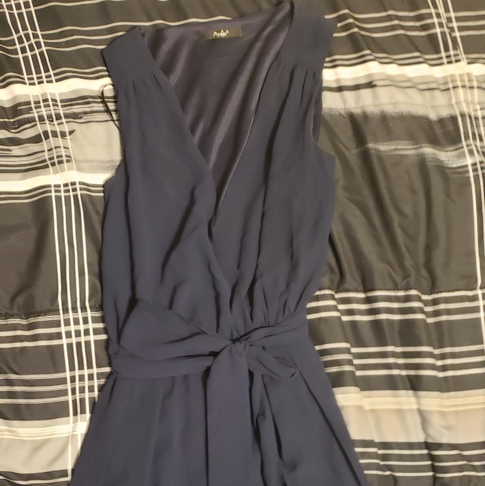 Jumpsuit